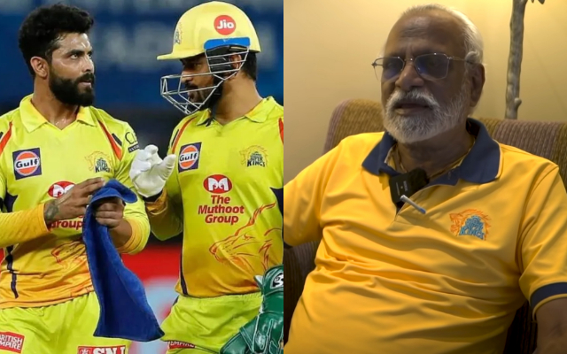  Chennai CEO Reveals The Future Of MS Dhoni Ahead Of Indian T20 League 2023