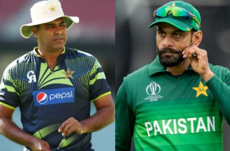 4 Former Pakistan Players Who Have Spoken Negative Things About Indian Players In Recent Weeks During The Asia Cup 2022