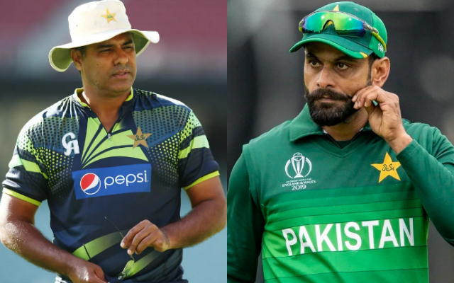 4 Former Pakistan Players Who Have Spoken Negative Things About Indian Players In Recent Weeks During The Asia Cup 2022