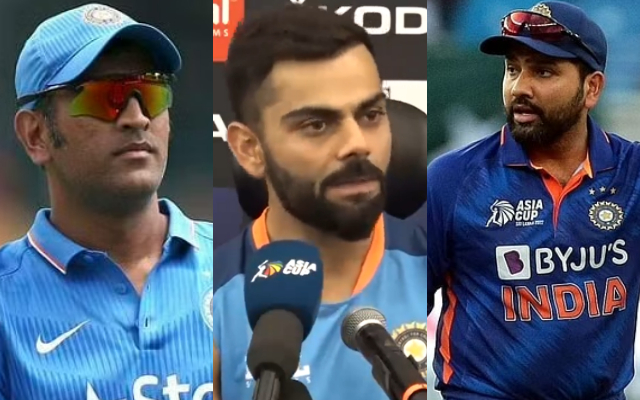  Watch: Virat Kohli’s Honest Press Conference After The Loss Against Pakistan, Video Goes Viral