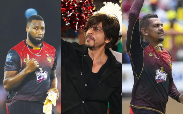  5 Factors That Make The Trinbago Knight Riders Franchise So Special In Caribbean Premier League (CPL)