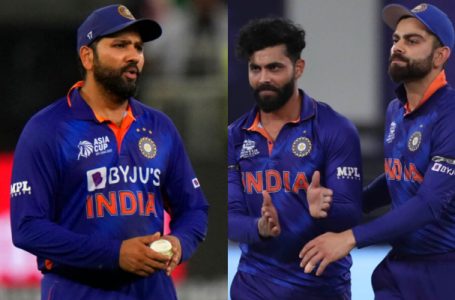 Indian Cricket Board To Discuss Transition Plans For Virat Kohli And Ravindra Jadeja After 20-20 World Cup – Reports