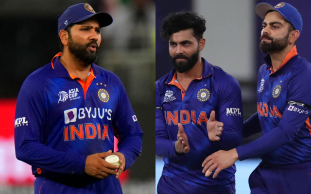  Indian Cricket Board To Discuss Transition Plans For Virat Kohli And Ravindra Jadeja After 20-20 World Cup – Reports