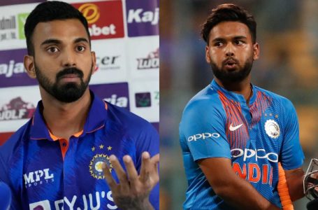 5 Players Who Didn’t Deserve To Be A Part Of The Final Squad Of India For The 20-20 World Cup