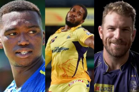 One player From Each Franchise Who Can Get Traded Ahead Of The Indian T20 League 2023