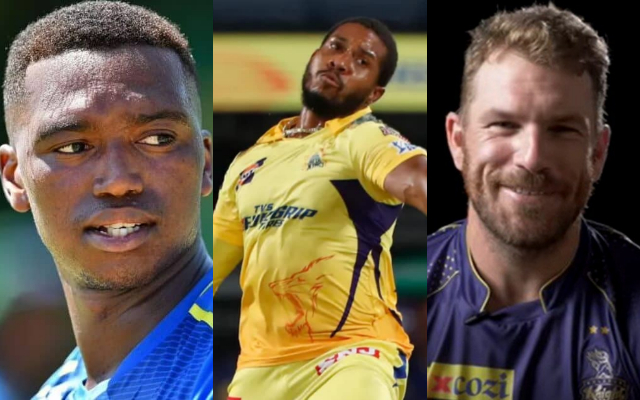  One player From Each Franchise Who Can Get Traded Ahead Of The Indian T20 League 2023