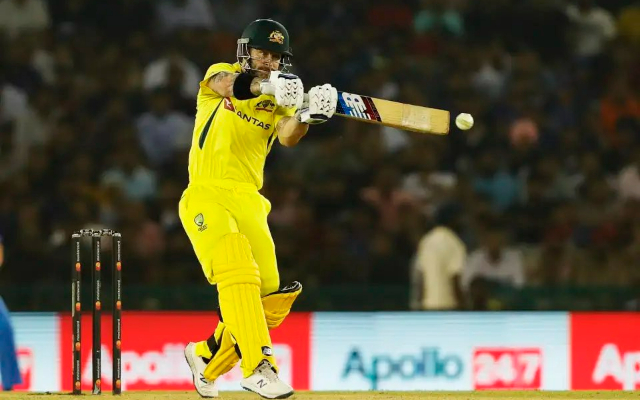  ‘We can exit in group stage ‘ – Fans Show Disappointment As Australia Defeat India By Four Wickets In The First T20I