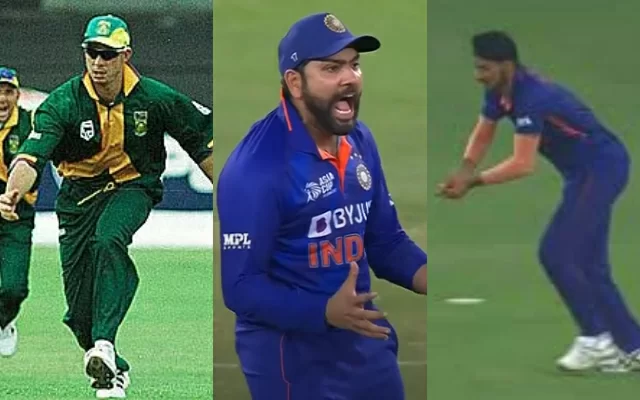  6 Instances Where Players’ Drop-catches Cost Their Teams A Loss In International Cricket