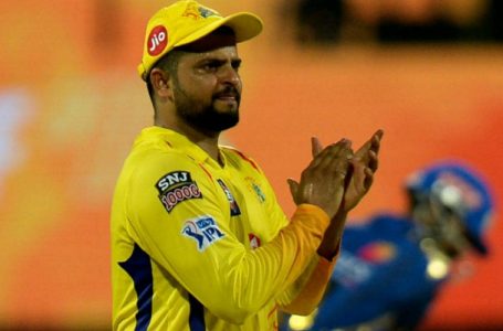 ‘He’ll play for JSK the other franchise of CSK’ – Fans Go Emotional As Suresh Raina Confirms His Retirement From All Formats Of Cricket