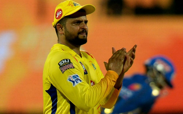  ‘He’ll play for JSK the other franchise of CSK’ – Fans Go Emotional As Suresh Raina Confirms His Retirement From All Formats Of Cricket