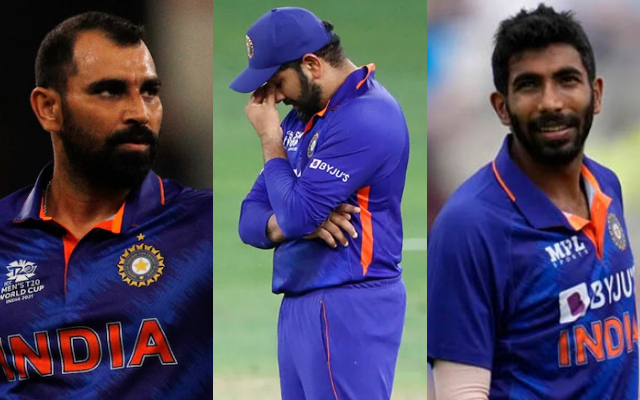  Mohammed Shami To Be In Scheme Of Things Again After Terrible Show By India In The Asia Cup – Reports
