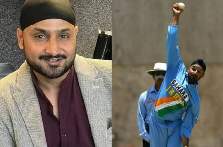 Harbhajan Singh Shares A Helping Hand In Rescuing A 21-year-old Bathinda Girl In Oman