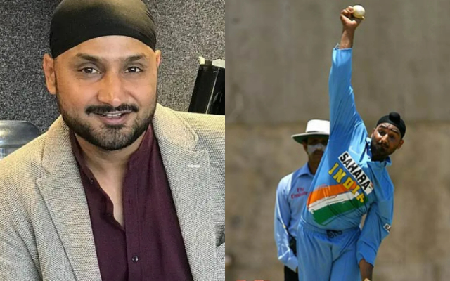  Harbhajan Singh Shares A Helping Hand In Rescuing A 21-year-old Bathinda Girl In Oman