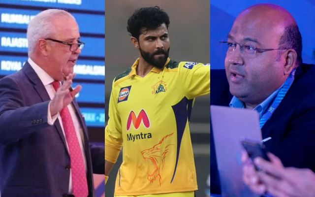  Tentative Date Of The Indian T20 League’s Auction Is Confirmed – Reports