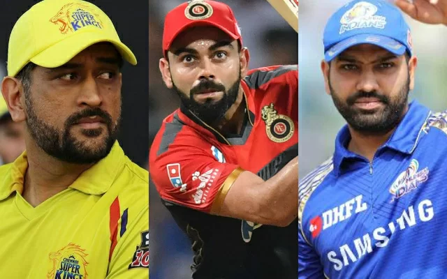  Indian Cricket Board Is Looking To Bring Substitute ‘Impact Player’ In The Indian T20 League – Reports