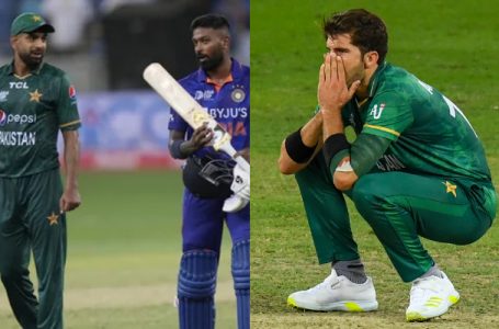 ‘He listens to you guys more carefully.’ – Former Pakistan Players Get Involved In An Argument Over Haris Rauf’s Performance