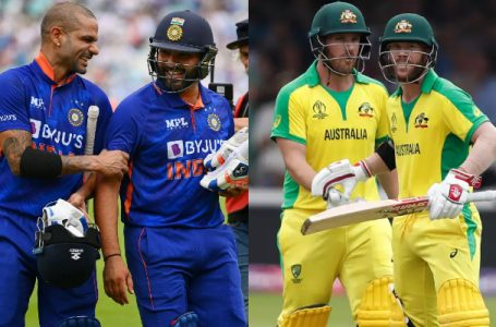 Here Are The Top 5 Opening Pairs In ODIs In The Modern Era