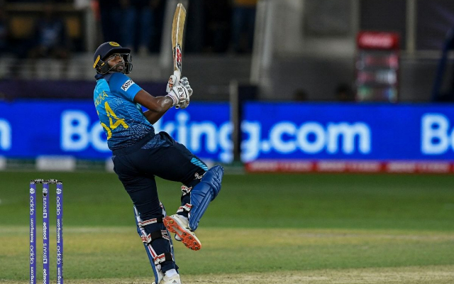  ‘Congratulations To Srilankans’ – Fans Congratulate Sri Lanka As They Defeat Pakistan In The Final Of Asia Cup 2022