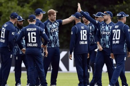 BIG BLOW: Star England Batter Ruled Out Of The T20 World Cup 2022 And The English Summer