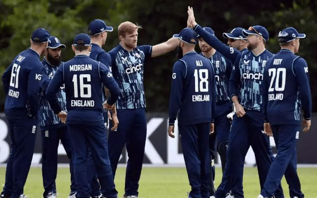  BIG BLOW: Star England Batter Ruled Out Of The T20 World Cup 2022 And The English Summer