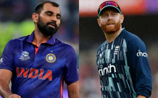  5 Big Players Who Are Set To Miss The 20-20 World Cup 2022 In Australia