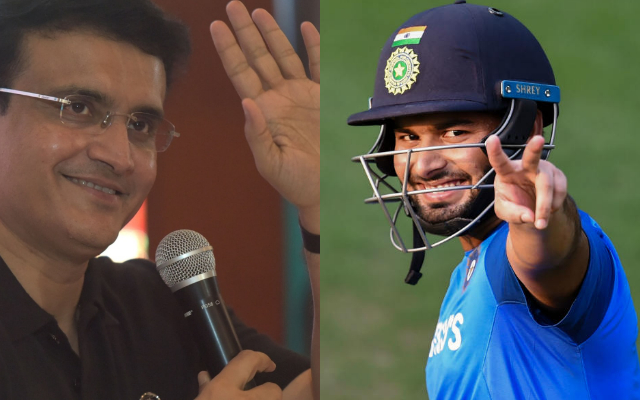  ‘Rishabh Pant Indian selectors ka damad hai kya?’ – Fans Seem Unhappy As India Announce Final Squad For The 20-20 World Cup In Australia