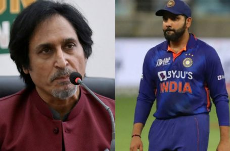 Ramiz Raza Opens Up Why India Couldn’t Reach The Final Of The Asia Cup 2022