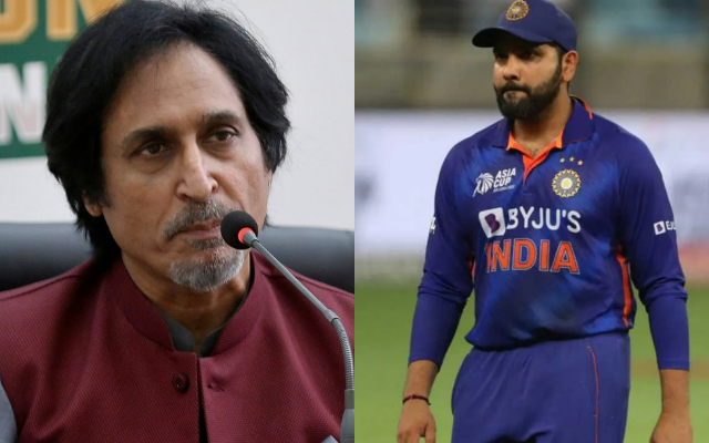  Ramiz Raza Opens Up Why India Couldn’t Reach The Final Of The Asia Cup 2022
