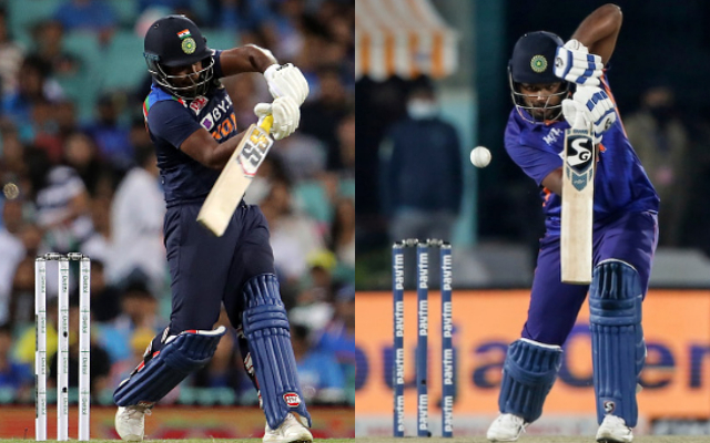 5 Reasons Why Sanju Samson Needed To Be In The 20-20 World Cup Squad Of India