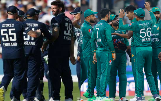 Pakistan vs England, 2022: Full Schedule, Squads, Broadcast Details, Head  to Head, And All You Need To Know - Bethive.net