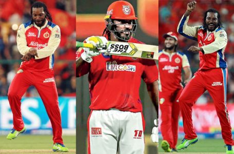 3 Reasons Why Chris Gayle Made Indian T20 League The Brand It Is Today