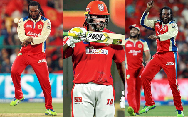  3 Reasons Why Chris Gayle Made Indian T20 League The Brand It Is Today