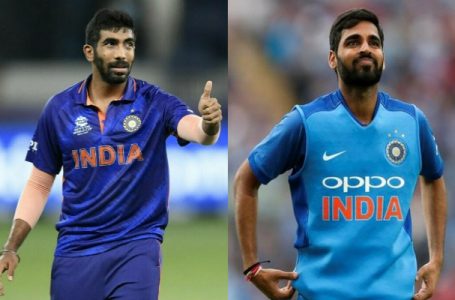 3 Changes That India Can Make Ahead Of The Second T20I Against Australia In Nagpur