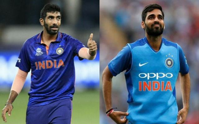  3 Changes That India Can Make Ahead Of The Second T20I Against Australia In Nagpur