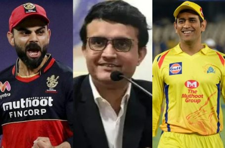 Sourav Ganguly Provides 5 Major Updates On The Indian T20 League 2023 And India’s Upcoming Matches