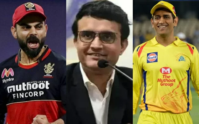  Sourav Ganguly Provides 5 Major Updates On The Indian T20 League 2023 And India’s Upcoming Matches