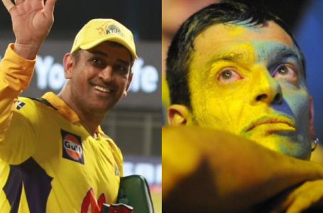 End Of MS Dhoni’s Journey With Chennai After The Next Edition Of The Indian T20 League?