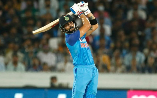  ‘Hum Jeet Gaye’ – Fans Heap Praises After India Win The T20I Series Over Australia In Hyderabad