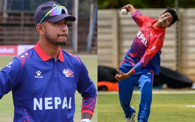  Sandeep Lamichhane Hoping To Return Nepal Over Sexual Assault Charges