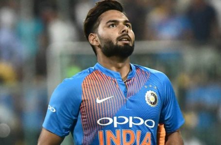 ‘Put yourself and see how you feel’ – Fans Slam Indian Players For Ignoring Rishabh Pant Based On A Viral Video During The Australia Series