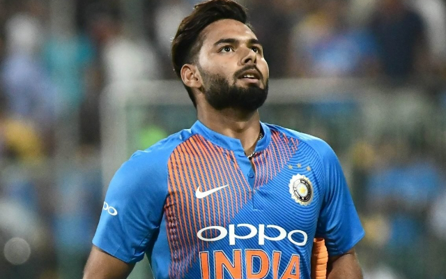  ‘Put yourself and see how you feel’ – Fans Slam Indian Players For Ignoring Rishabh Pant Based On A Viral Video During The Australia Series
