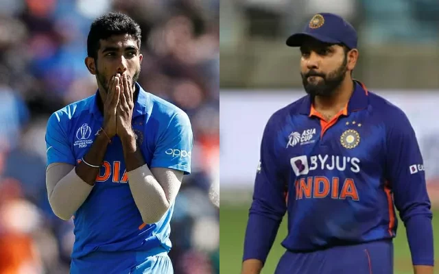  Here Is The Reason Why Jasprit Bumrah Is Not Playing The First T20I Against South Africa