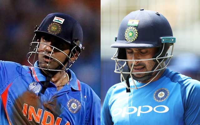  Five Times Indian Fans Were Angry At Indian Cricket Board For Gambling Of Players In World Championships
