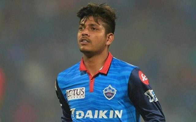  Sandeep Lamichhane In Major Trouble After An FIR Lodged Against Him