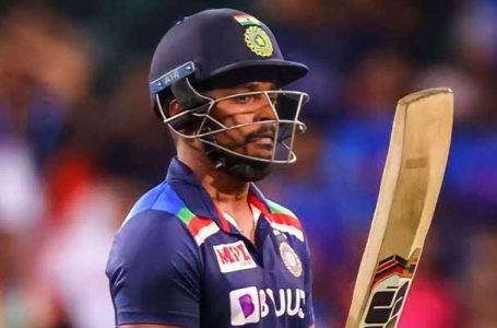 Cricket fans in Kerala to protest against Indian Cricket Board for dropping Sanju Samson: Reports