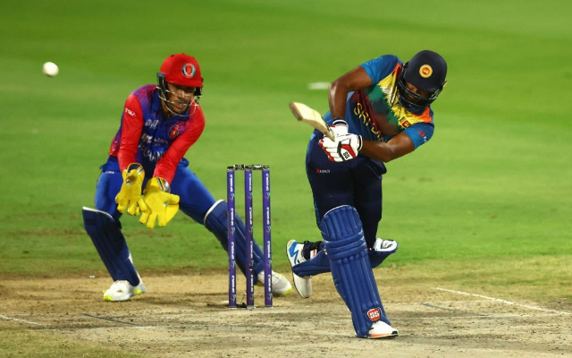  “THAT was some chase!” – Fans Go Over The Moon As Sri Lanka Defeats Afghanistan In The First Match Of ‘Super Four’ In Asia Cup 2022