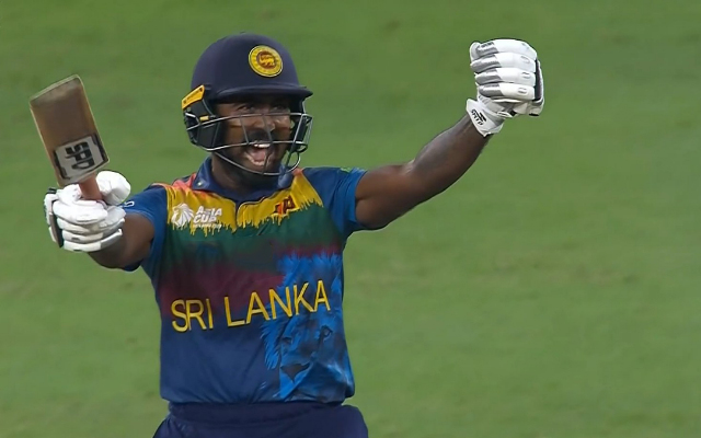  ‘Let’s go Lanka’ – Twitter Erupts As Sri Lanka Wins A Thriller Against Bangladesh And Storms Into Super Four