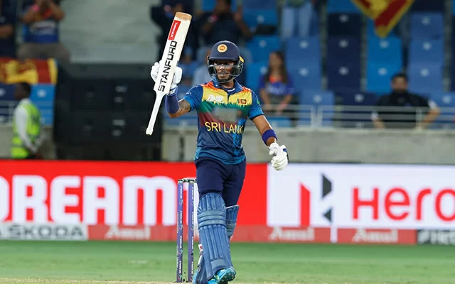  ‘Well deserved victory’ – Fans Congratulate Sri Lanka After Their Composed Victory Over Pakistan In Asia Cup 2022