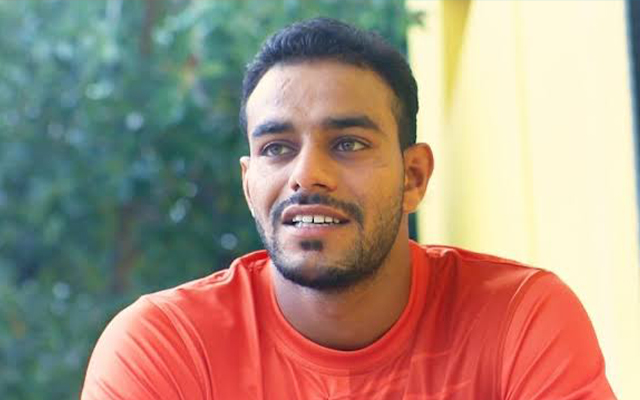  “My practice sessions with Telugu Titans helped me during National Games,” says vivo PKL player Abhishek Singh