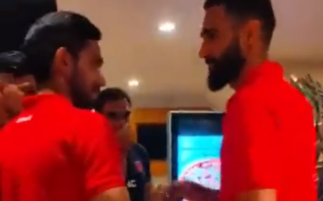  Watch: Odisha FC players vibing to ‘Starboy’ is the best thing on internet